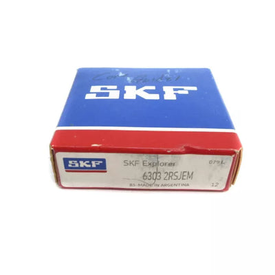SKF 63032RSJEM