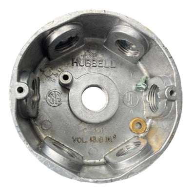 Hubbell S314B