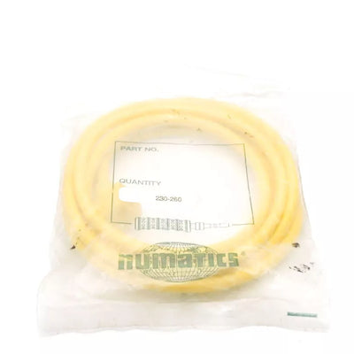 NUMATICS  230-260