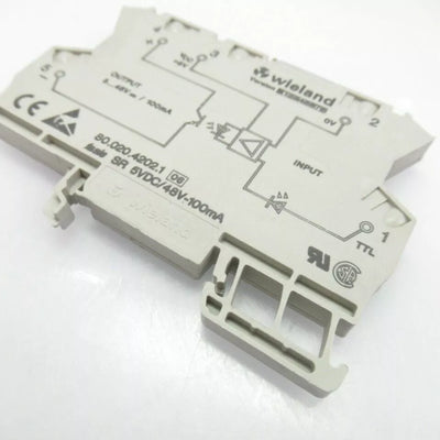 WIELAND 80-020-4202-1