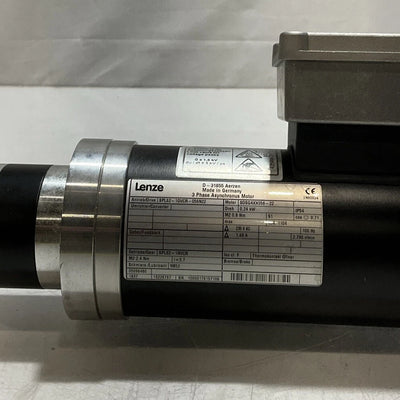LENZE SDSGAXX056-22