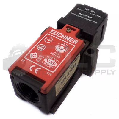 EUCHNER NP1-618AB