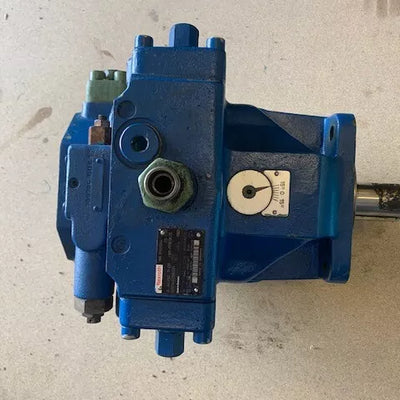 REXROTH  A A4VSO71DR/10R-PPB13K25