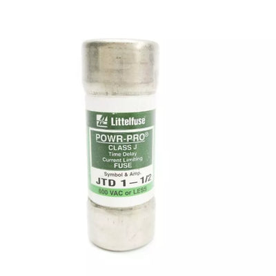 LITTELFUSE JTD1-1/2