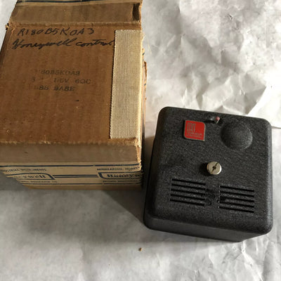 HONEYWELL R180B5K0A3