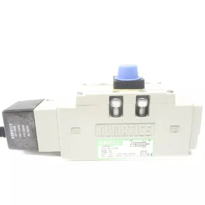 NUMATICS I23BA400LP62S30