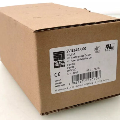 SV 9344.000