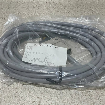 Omron D4C-1302