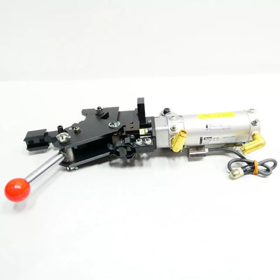 Parker CL1M-CH50B75-YF2-T-XWC1