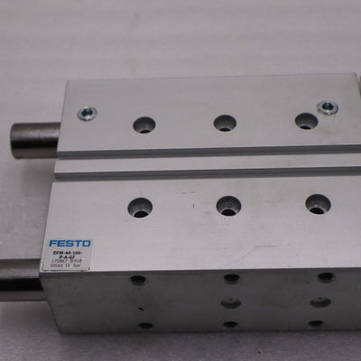 FESTO DFM-40-100-P-A-GF