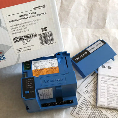 HONEYWELL RM7897C1000