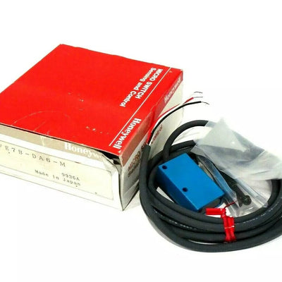 HONEYWELL FE7B-DA6-M
