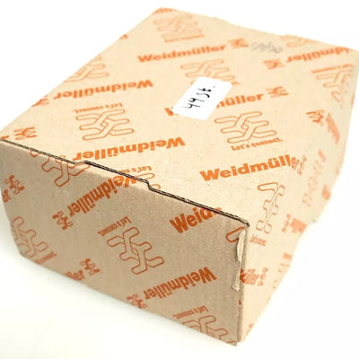 WEIDMULLER 1704740000