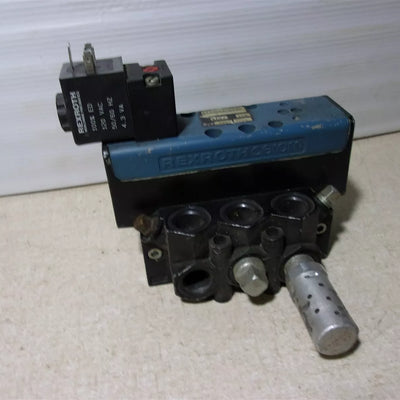 BOSCH REXROTH GT-10061-2440