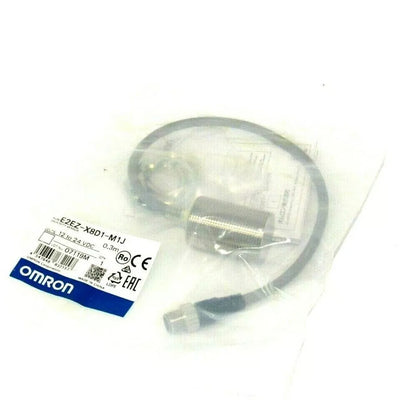 OMRON E2EZ-X8D1-M1J 0.3M