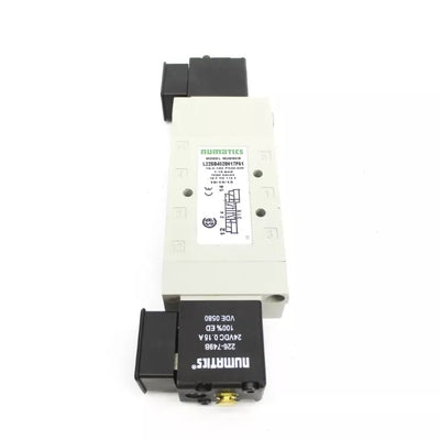 NUMATICS L22BB452B017P61