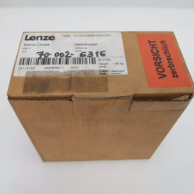 LENZE ELN3-0900H004-001