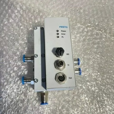 FESTO VPWP-4-L-5-Q8-10-E-G