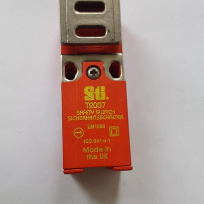 OMRON STI 44521-0020