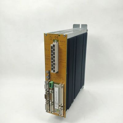 BAUMULLER BUM616-12/18-31-R-1000-B002-SM