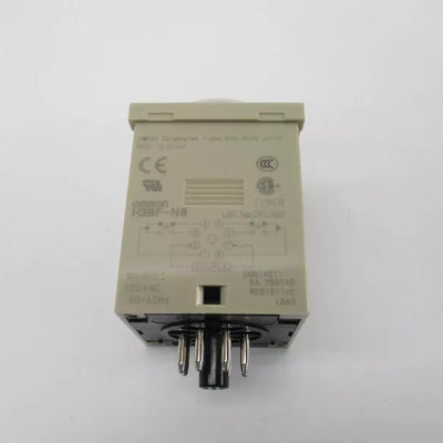Omron H3BF-N8