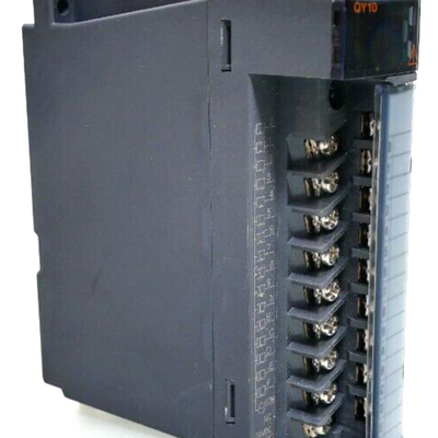 Mitsubishi Electric QY10