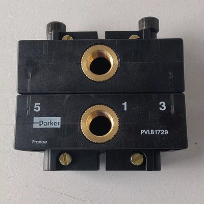 Parker PVLB1729
