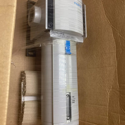 FESTO MS9-LF-AGF-C-U-M-WP