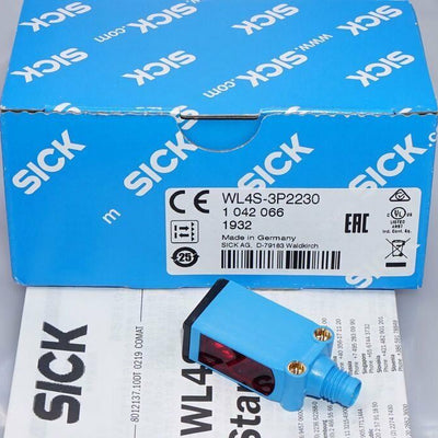 Sick WL4S-3P2230
