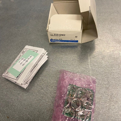 OMRON E53-EN02