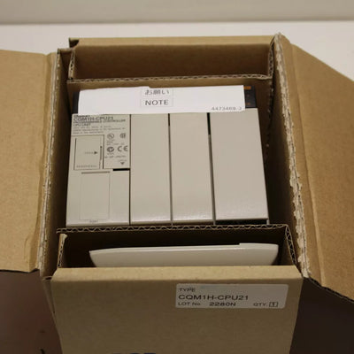CQM1H-CPU21