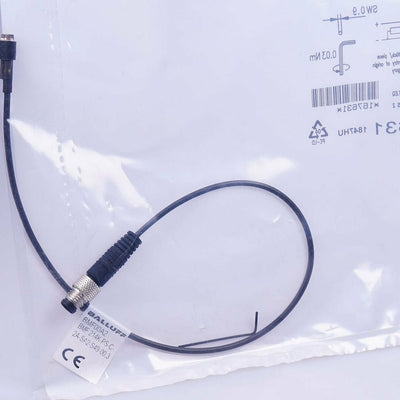 BALLUFF BMF 214K-PS-C-2A-SA2-S49-00,3