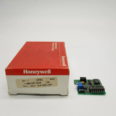 HONEYWELL MPA1
