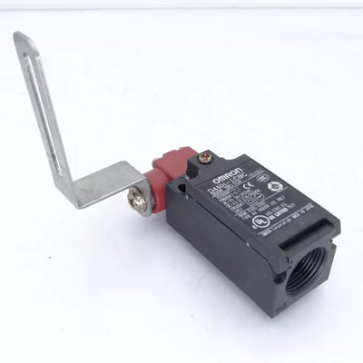 OMRON D4NH-1CBC