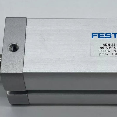 FESTO ADN-25-40-A-PPS-A
