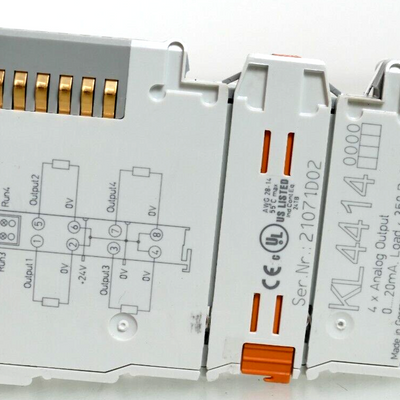 BECKHOFF KL4414