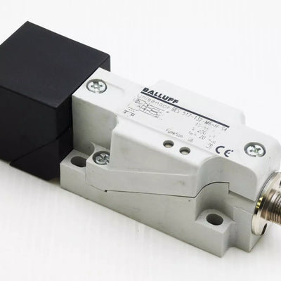 BALLUFF BES 517-132-M6-H-S4