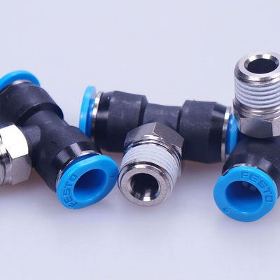 Festo QSMT-1/8-6
