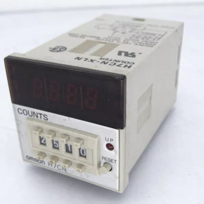 OMRON H7CN-XLN AC100-240