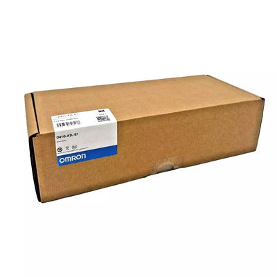 OMRON D41G-A2L-E1