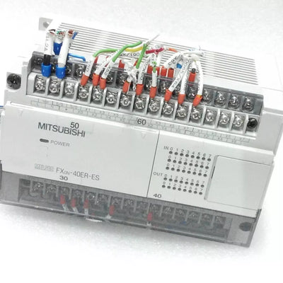 MITSUBISHI FX0N-40ER-ES/UL