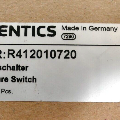 BOSCH AVENTICS R412010720
