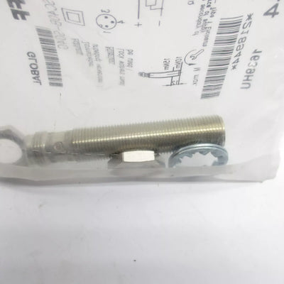 BALLUFF BESM12MI-PSC40B-S04G