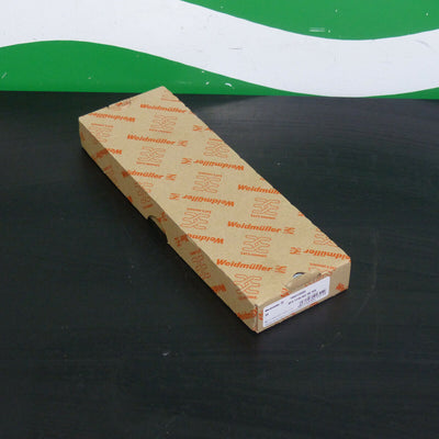 WEIDMULLER 1860120000