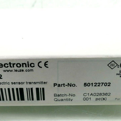 LEUZE LS328/9D-M12