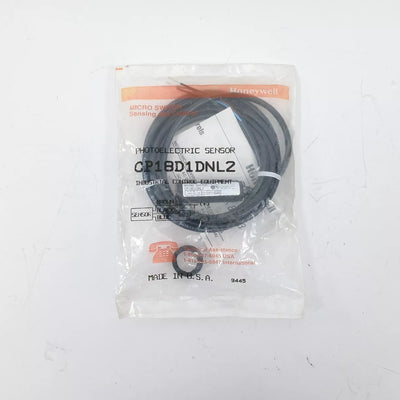 HONEYWELL CP18D1DNL2
