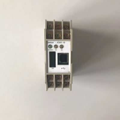 OMRON K3SC-10