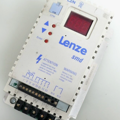 Lenze ESMD371X2SFA
