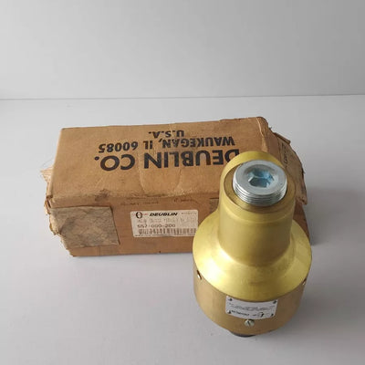 Deublin 557-000-200