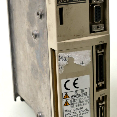 Omron R88D-UA08V